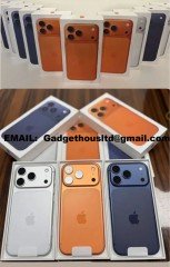 Apple iPhone 17 Pro Max en iPhone 17 Pro en iPhone 17 en iPhone Air