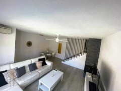 Uw eigen Bungalow aan de COSTA CALIDA aan zee en met