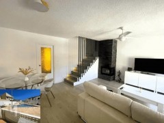 Uw eigen Bungalow aan de COSTA CALIDA aan zee en met