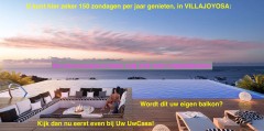 Uw eigen nieuwe Penthouse in LOS ALCAZARES met 2 parkings en