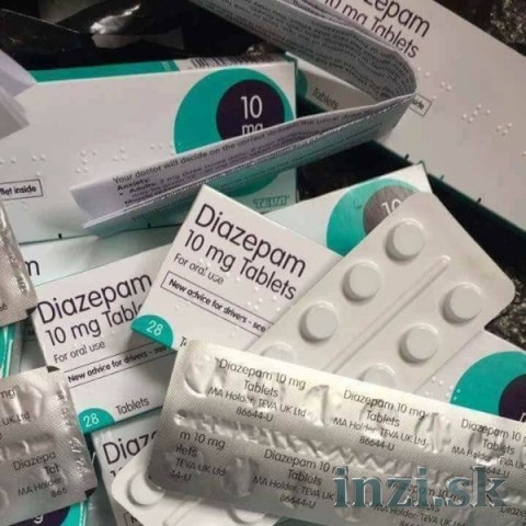 Sanval  stilnox  Diazepam  Hypnogen  Adipex Retard