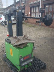 Bandenapparaat met hulparm Bosch TCE4420 12 tot 23