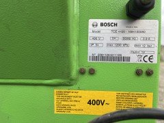 Bandenapparaat met hulparm Bosch TCE4420 12 tot 23