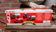 Farm 212 trekker   aanhanger K