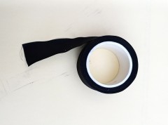 Brede inktlinten voor zeer oude schrijfmachines