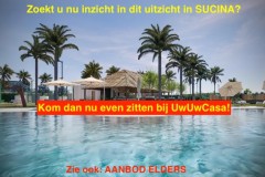 Uw eigen gerenoveerde Appartement in MORAIRA met