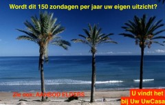 Uw eigen gerenoveerde Appartement in MORAIRA met