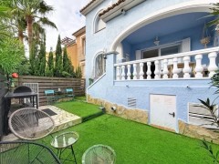 Uw eigen gerenoveerde Appartement in MORAIRA met