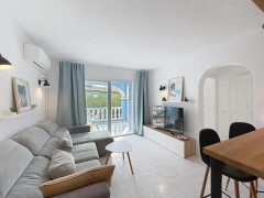 Uw eigen gerenoveerde Appartement in MORAIRA met