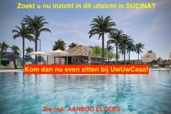 Uw eigen gerenoveerde Appartement in MORAIRA met