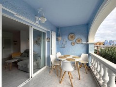 Uw eigen gerenoveerde Appartement in MORAIRA met