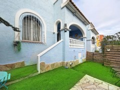 Uw eigen gerenoveerde Appartement in MORAIRA met