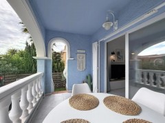 Uw eigen gerenoveerde Appartement in MORAIRA met