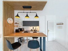 Uw eigen gerenoveerde Appartement in MORAIRA met