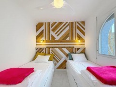 Uw eigen gerenoveerde Appartement in MORAIRA met