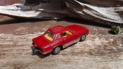 Mercedes 500 sl corgi toys 1