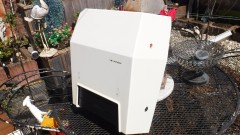 Nieuwe Vendor W-2001 handoek automaat 1