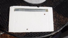 Nieuwe Vendor W-2001 handoek automaat 1