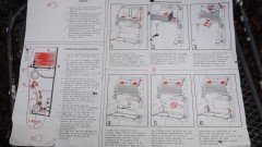 Nieuwe Vendor W-2001 handoek automaat 1