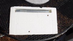 Nieuwe Vendor W-2001 handoek automaat 1