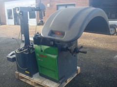 Banden de Montage Apparaat en Balanceer Machine