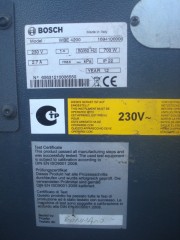 Banden de Montage Apparaat en Balanceer Machine