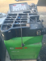 Banden de Montage Apparaat en Balanceer Machine