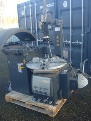 Banden de Montage Apparaat en Balanceer Machine