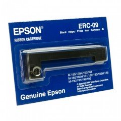 Inktlinten voor uw printer  schrijfmachine  prikklok  kassa  etc