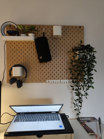 Welke vrouw heeft zin en tijd