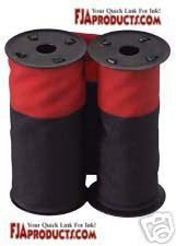 Inktlinten voor printers  kassa   prikklok en schrijfmachine