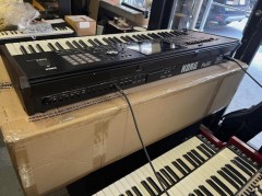 Yamaha Genos2 XXL - Yamaha Tyros 5 - Korg Pa5X - Ketron SD9 en SD60