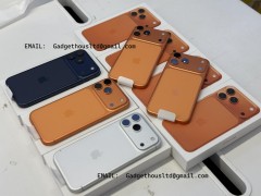 Apple iPhone 17 Pro Max en iPhone 17 Pro en iPhone 17 en iPhone Air