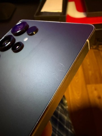 Samsung Galaxy ultra s25