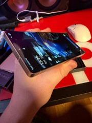 Samsung Galaxy ultra s25