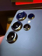 Samsung Galaxy ultra s25