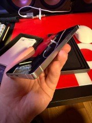 Samsung Galaxy ultra s25