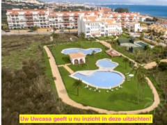 Uw eigen Appartement aan zee in ORIHUELA COSTA met parking en