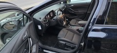 Opel Astra-K 1 0T 2019 met stuur- en Stoelverwarming
