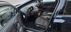 Opel Astra-K 10T 2019 met stuur- en Stoelverwarming en trekhaak