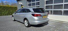 Opel Astra-K sports tourer 2019 met stuur- en Stoelverwarming