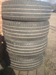 17 Originele Ford Fiesta 5-spaaks design Steek 4x108