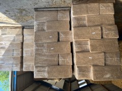 Miscanthus Mulch   Bodembedekking   Duurzaam en 100% Natuurlijk