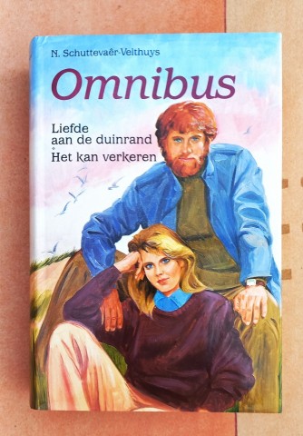 Omnibus van N  Schuttevaer-Velthuys