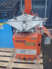 Banden de Montage Apparaat en Balanceer Machine