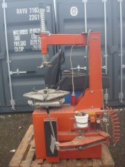 Banden de Montage Apparaat en Balanceer Machine