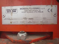 Banden de Montage Apparaat en Balanceer Machine