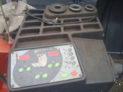 Banden de Montage Apparaat en Balanceer Machine