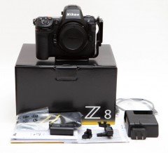 Canon EOS R5 Mark II en Canon EOS R3 en Canon R5 en Canon R6 Mark II