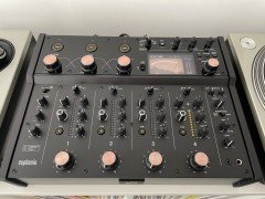 AlphaTheta Euphonia - Allen   Heath Xone 96 - PLAYdifferently MODEL 1